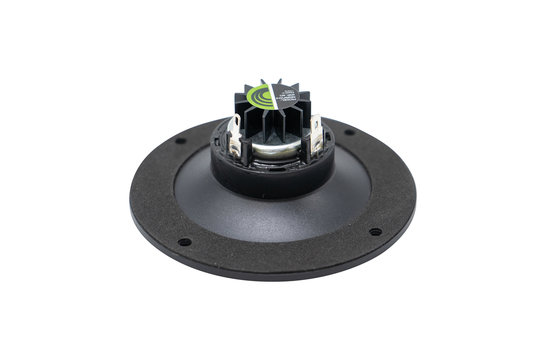 ND25FW-4 Tweeter a Cupola Con Guida D'onda