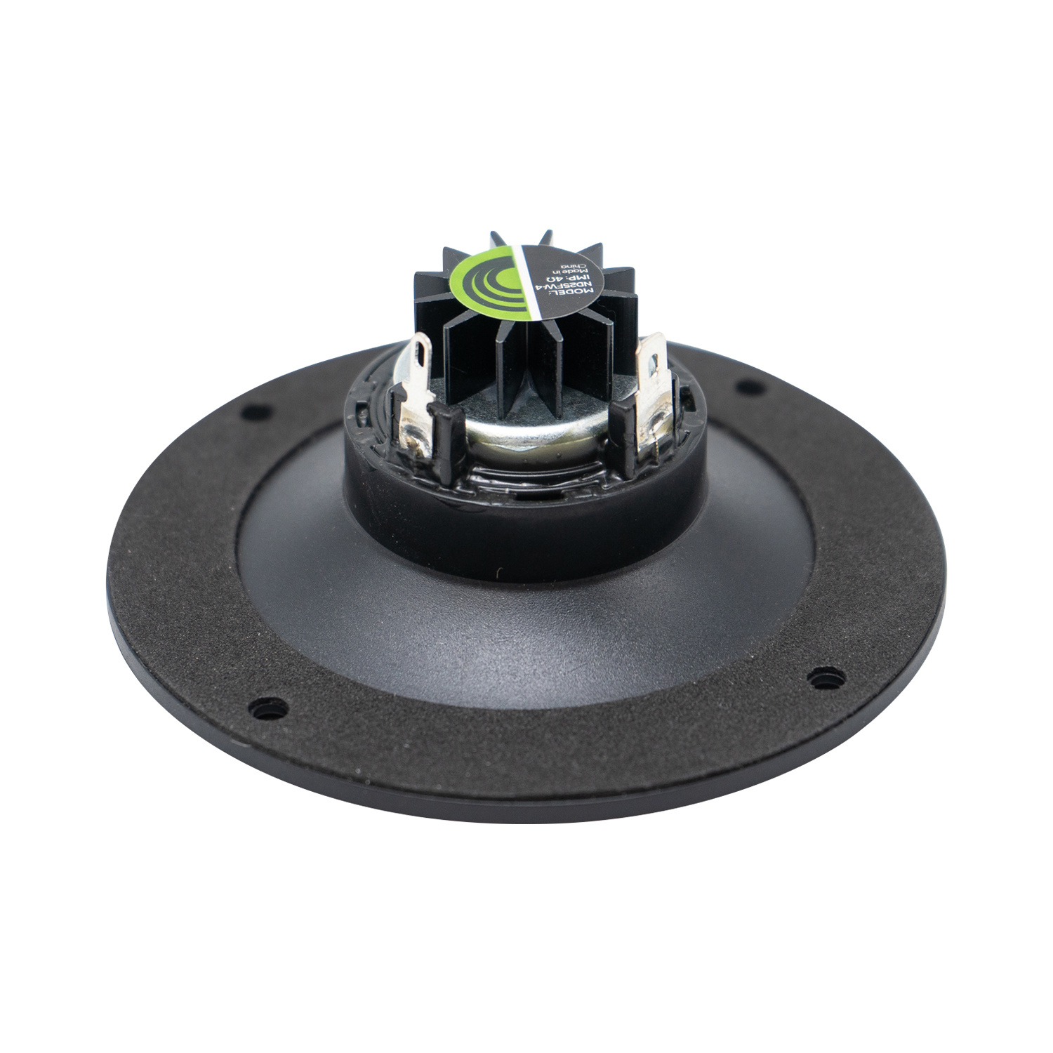 ND25FW-4 Dome Tweeter With Waveguide