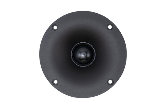 ND25FW-4 Tweeter a Cupola Con Guida D'onda