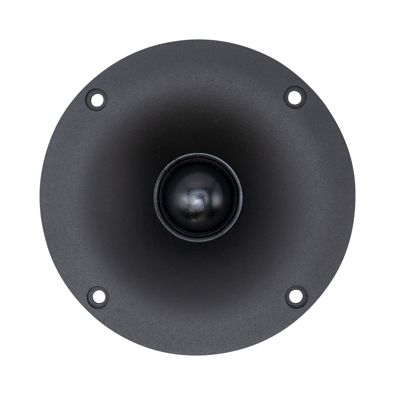 ND25FW-4 1" Soft Dome Neodymium Tweeter with Waveguide 4 Ohm