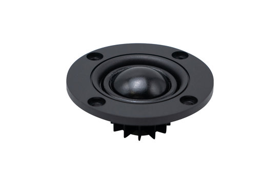 ND25FA-4 Tweeter a Cupola