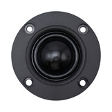 ND25FA-4 1" Soft Dome Neodymium Tweeter