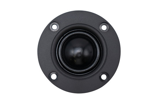 ND25FA-4 Tweeter a Cupola