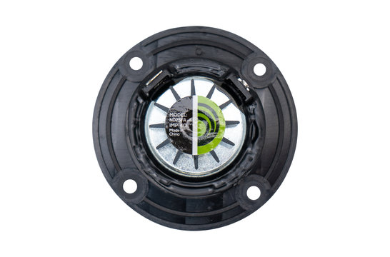 ND25FA-4 Tweeter a Cupola