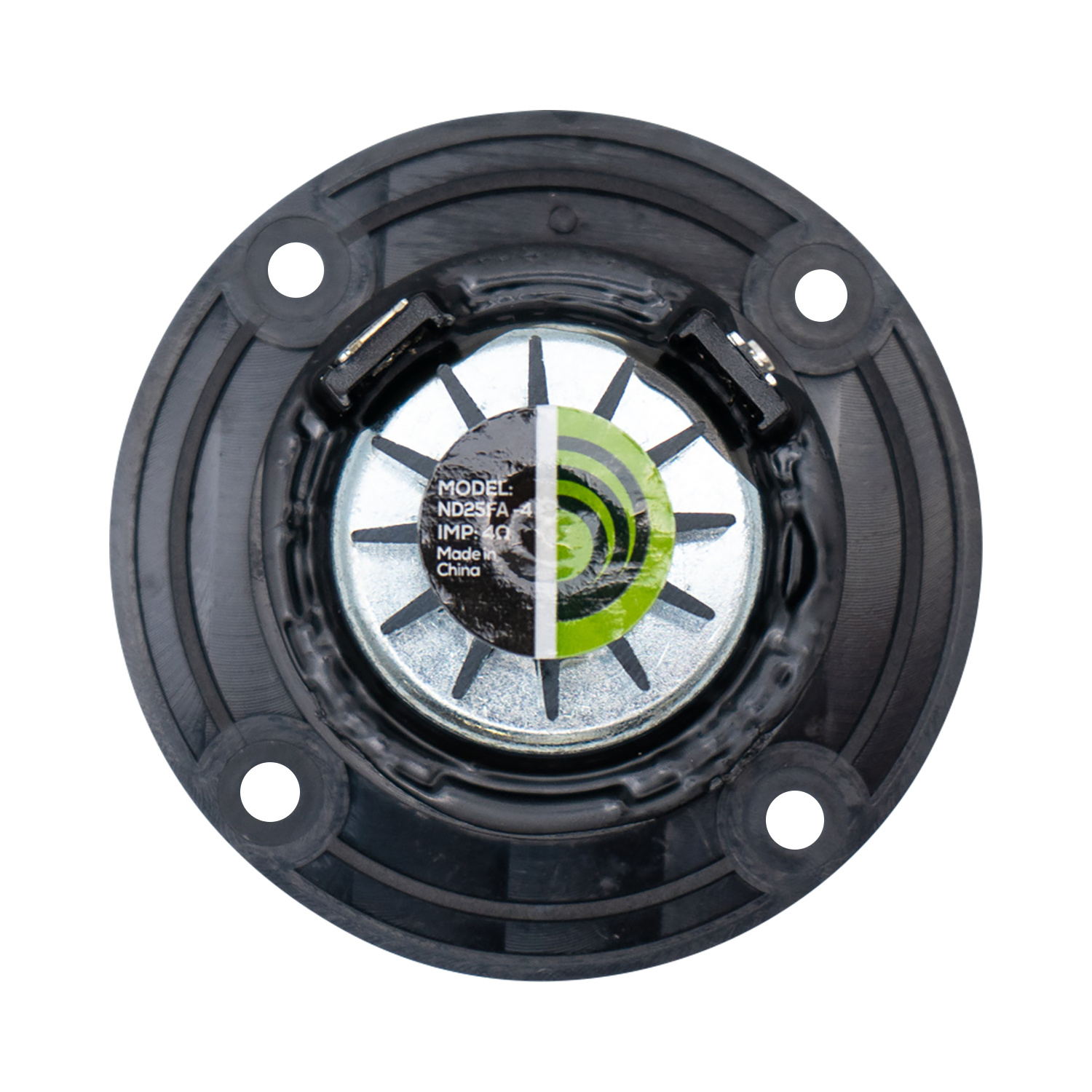 ND25FA-4 Dome Tweeter