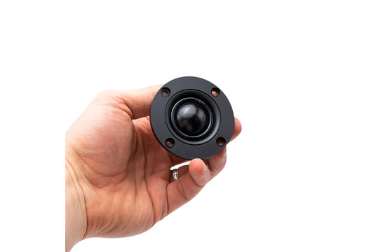 ND25FA-4 Tweeter a Cupola