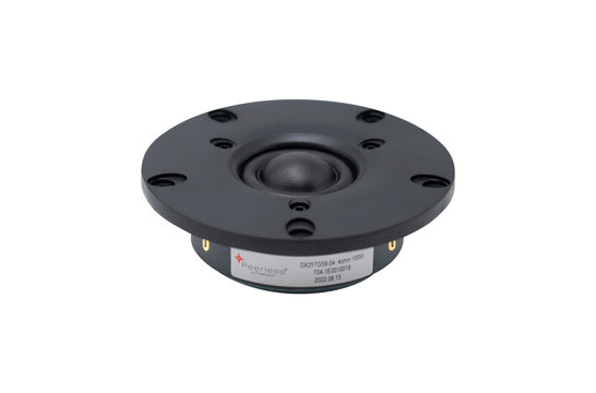 DX25TG59-04 Tweeter a Cupola