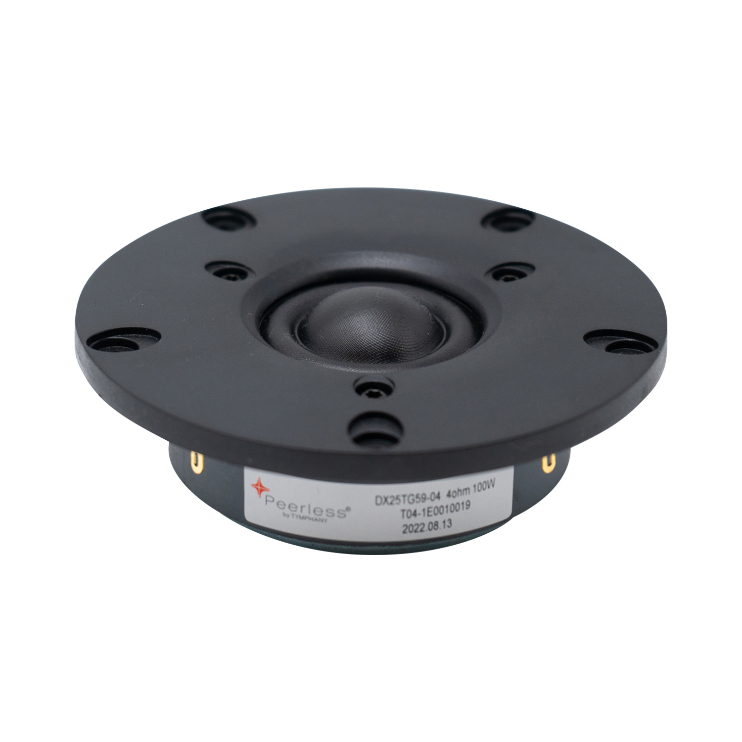 DX25TG59-04 Dome Tweeter