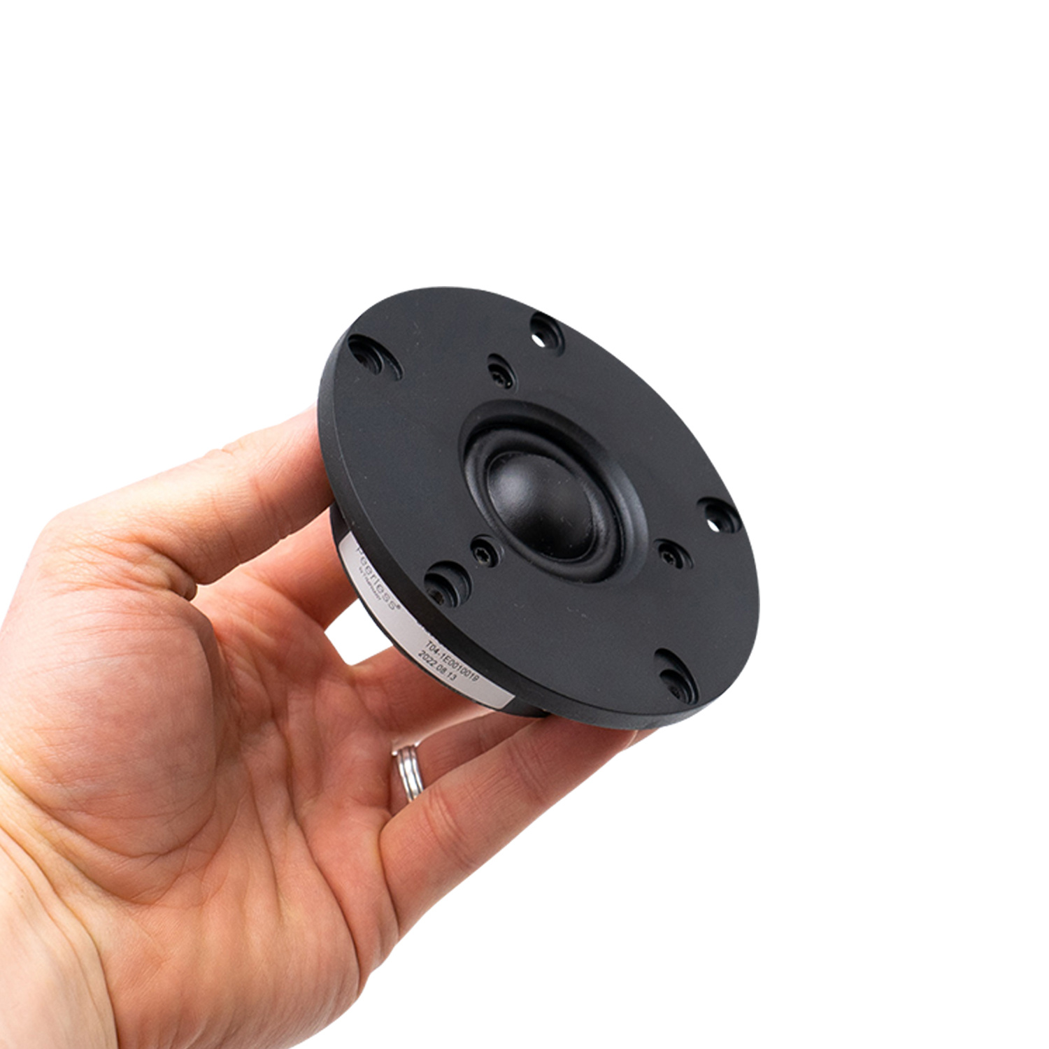 DX25TG59-04 Tweeter a Cupola