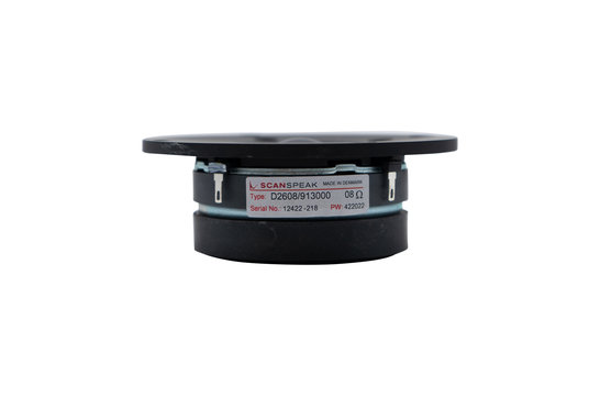 Discovery D2608/913000 Tweeter a Cupola