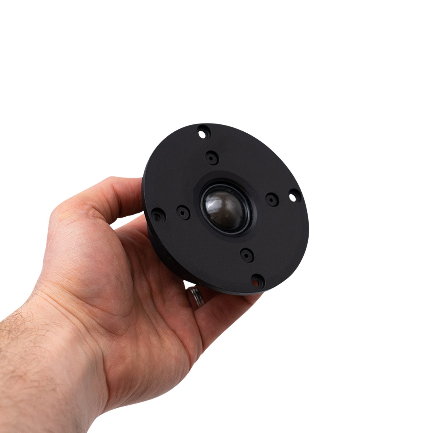 Discovery D2608/913000 1" Textile Dome Tweeter