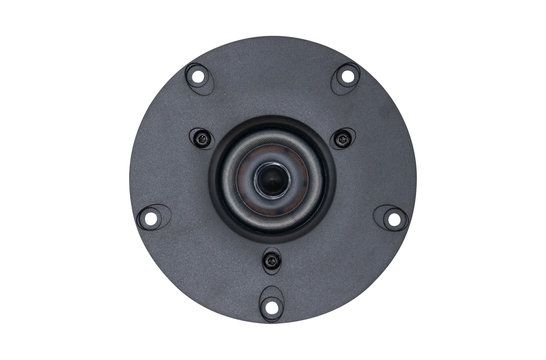 XT25BG60-04 1" Ring Radiator Tweeter