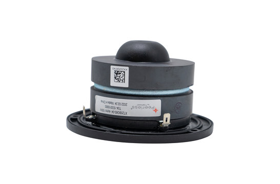 XT25BG60-04 1" Ring Radiator Tweeter