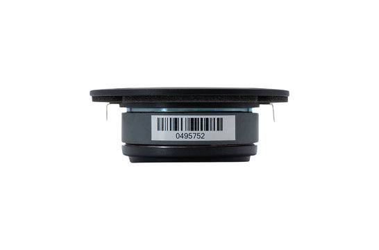 SB26ADC-C000-4 Dome Tweeter