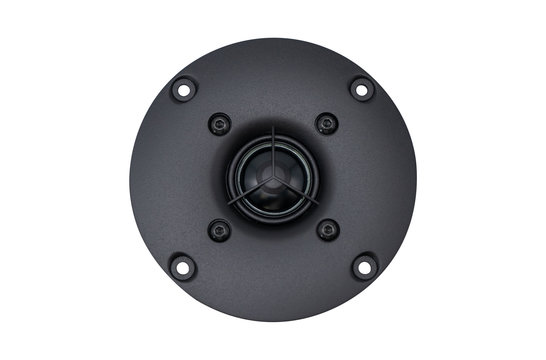 SB26ADC-C000-4 Dome Tweeter