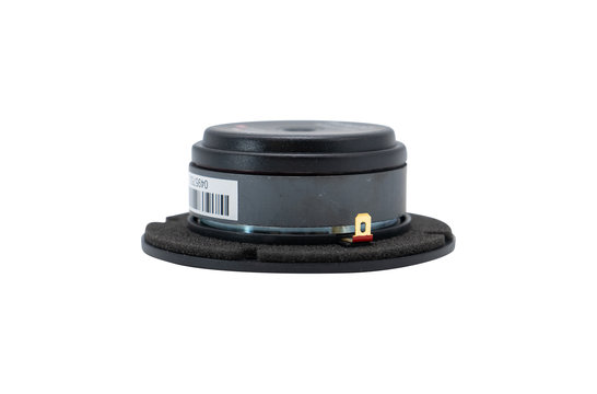 SB26ADC-C000-4 Dome Tweeter