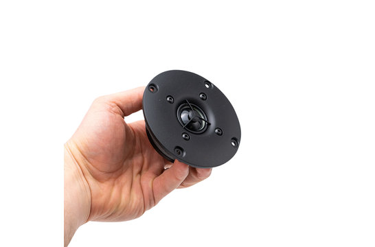 SB26ADC-C000-4 Dome Tweeter