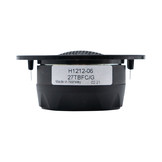 Prestige 27TBFC/G - H1212-06 Tweeter a Cupola