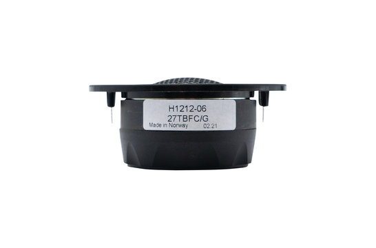 Prestige 27TBFC/G - H1212-06 Tweeter a Cupola