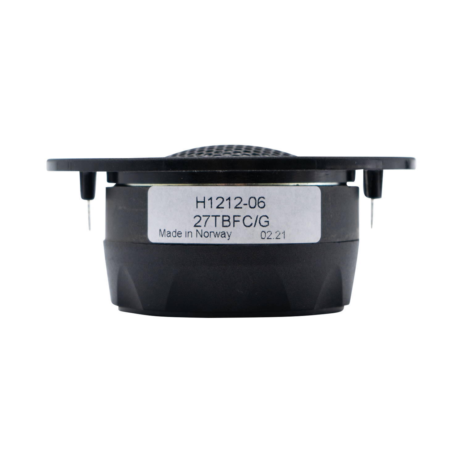 Prestige 27TBFC/G - H1212-06 Dome Tweeter