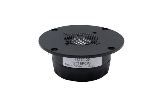 Prestige 27TBFC/G - H1212-06 Tweeter a Cupola