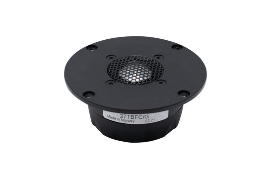 Prestige 27TBFC/G - H1212-06 Tweeter a Cupola