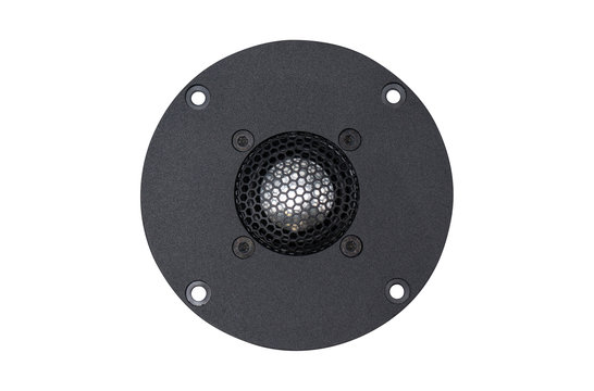 Prestige 27TBFC/G - H1212-06 Tweeter a Cupola