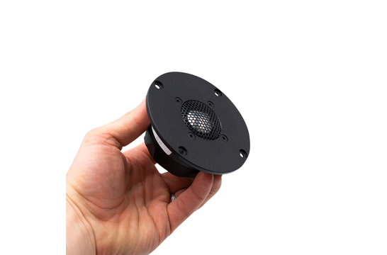 Prestige 27TBFC/G - H1212-06 Tweeter a Cupola