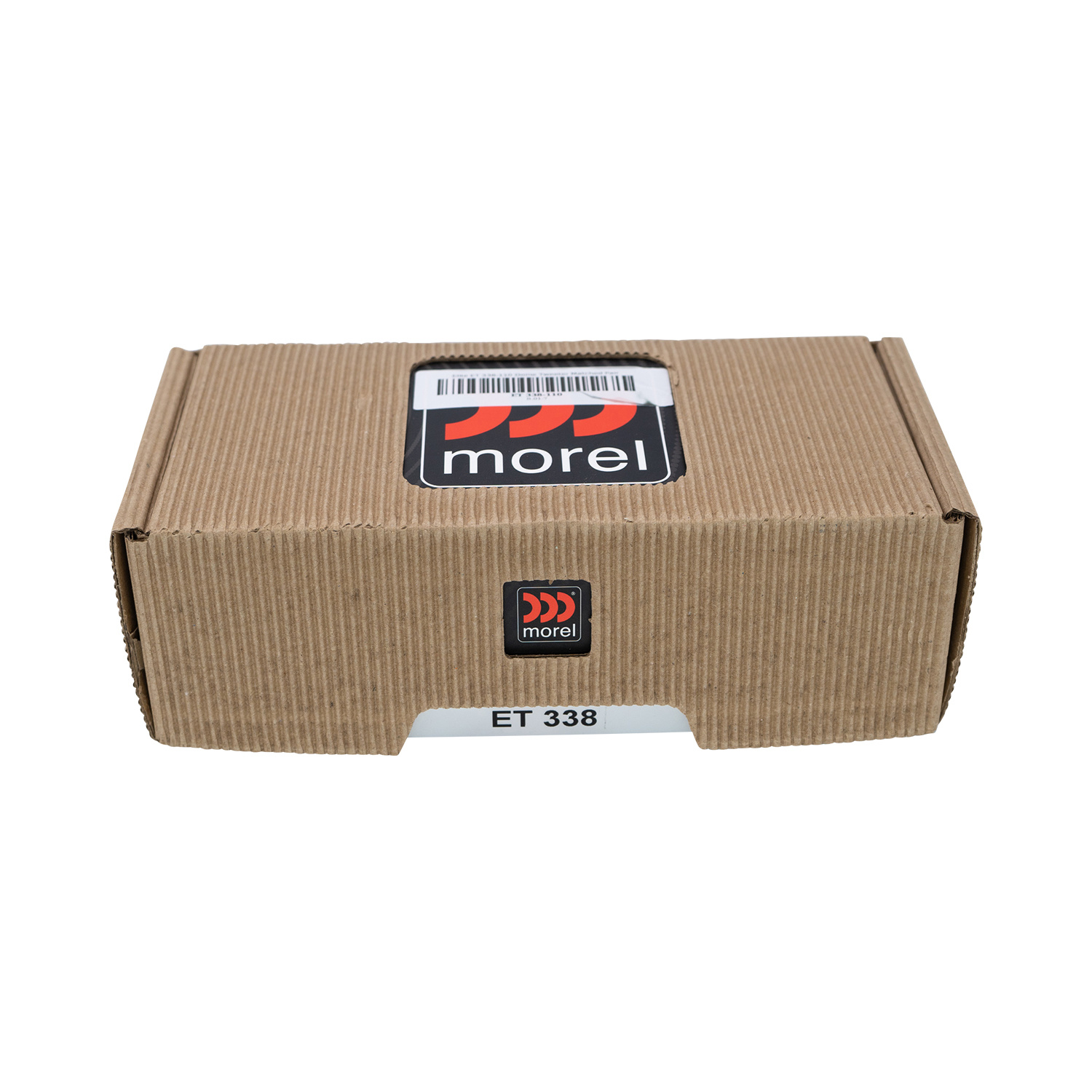 Elite ET 338-110 Tweeter a Cupola Coppia Abbinata