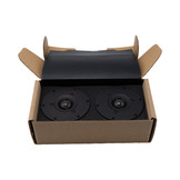 Elite ET 338-110 Dome Tweeter Matched Pair