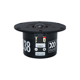 Elite ET 338-110 1" Dome Tweeter Matched Pair