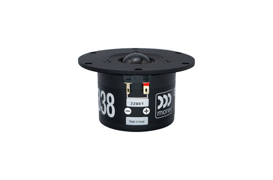 Elite ET 338-110 Tweeter a Cupola Coppia Abbinata