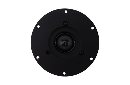 Elite ET 338-110 Tweeter a Cupola Coppia Abbinata