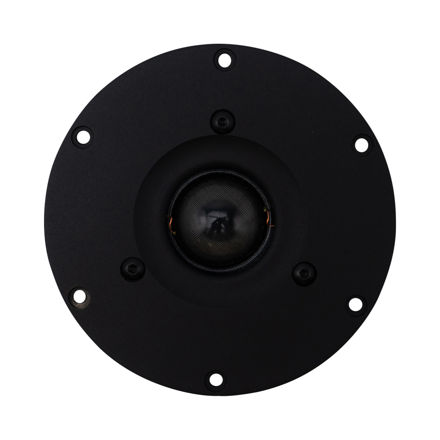 Elite ET 338-110 1" Dome Tweeter Matched Pair