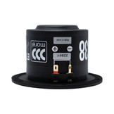 Elite ET 338-110 Tweeter a Cupola Coppia Abbinata