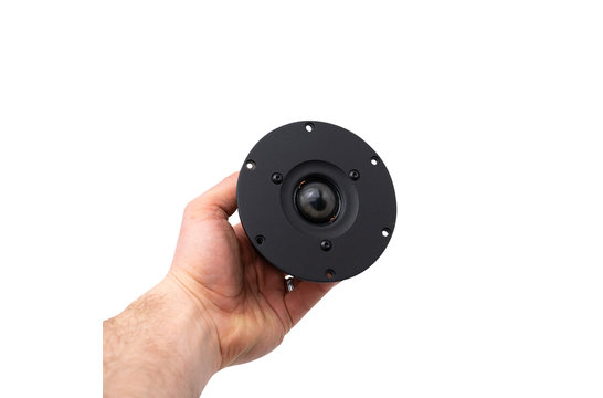 Elite ET 338-110 Tweeter a Cupola Coppia Abbinata