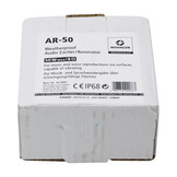 AR-50 Weatherproof sound exciter