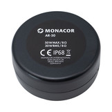 AR-50 resistente alle intemperie sound Eccitatore