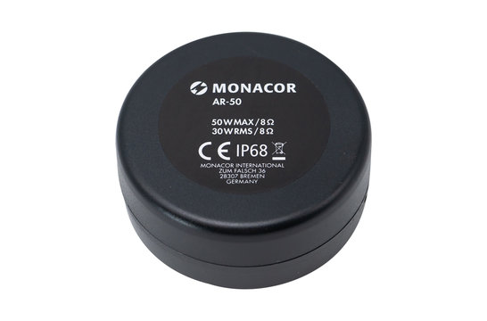 AR-50 resistente alle intemperie sound Eccitatore