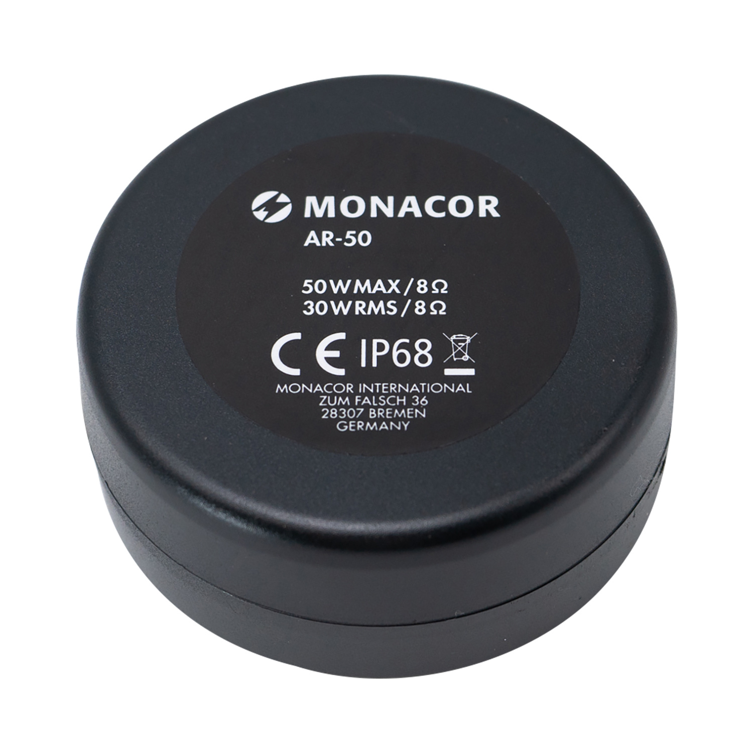 AR-50 resistente alle intemperie sound Eccitatore