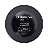 AR-50 resistente alle intemperie sound Eccitatore