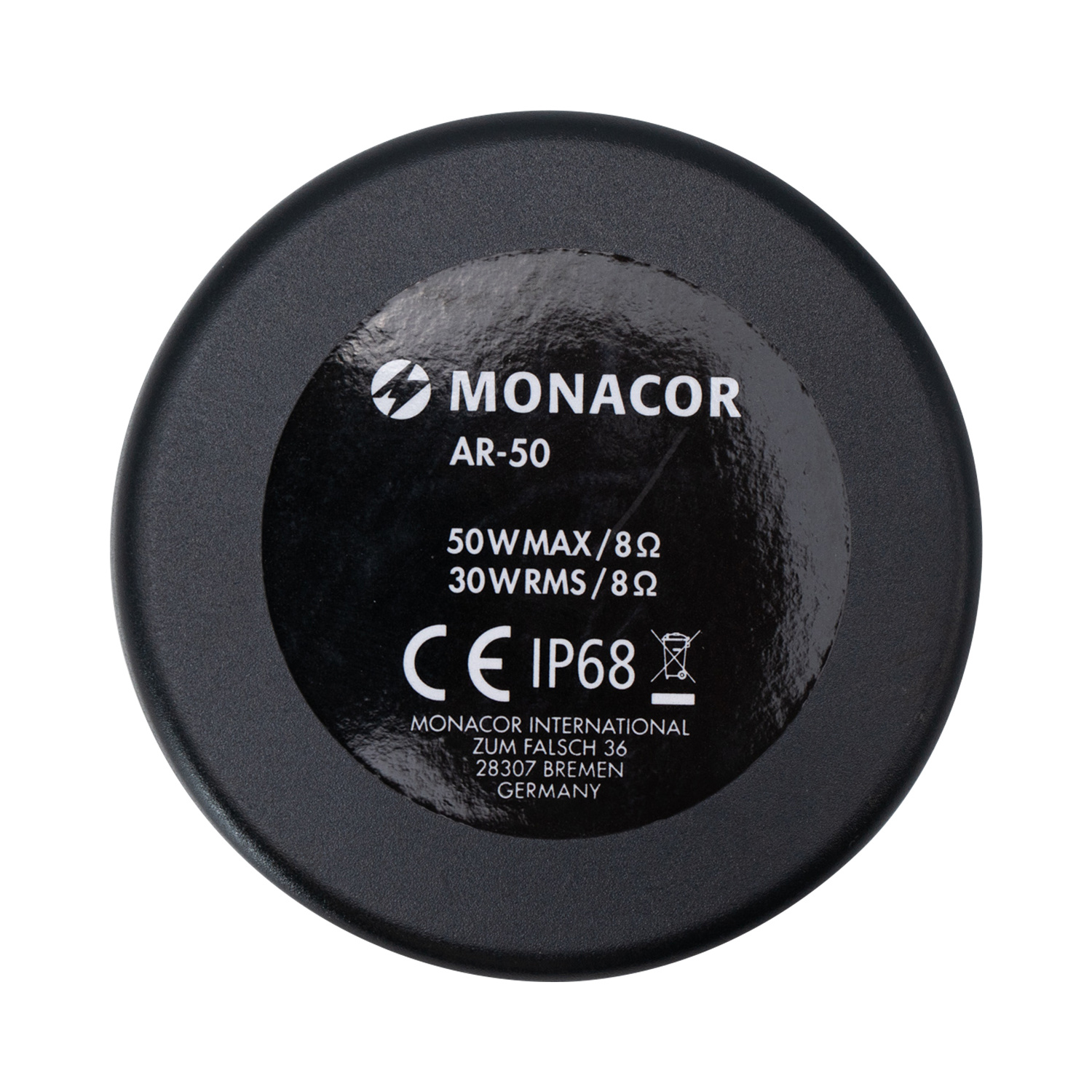 AR-50 resistente alle intemperie sound Eccitatore