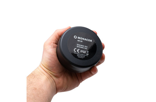 AR-50 resistente alle intemperie sound Eccitatore