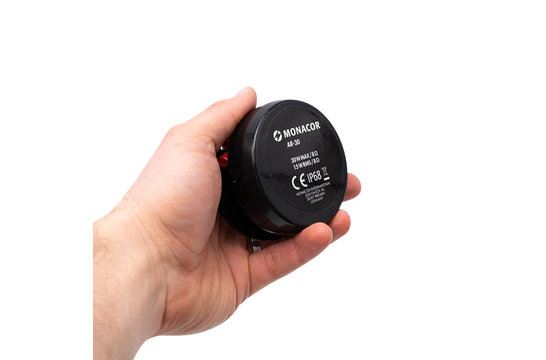 AR-30 resistente alle intemperie sound Eccitatore