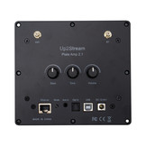 Up2Stream 2.1 Amplificatore a Piastra