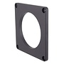 Square Cell Adapter für C25/C30 - 82x82mm - Ø 58mm