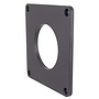 Square Cell Adapter for C25/C30 | 106x106mm | Ø 58mm