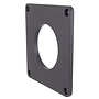 Square Cell Adapter voor C25/C30 | 106x106mm | Ø 58mm