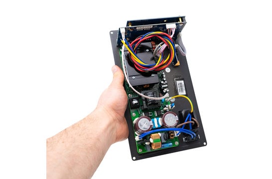 PWR-ICE250 ICEpower plaatversterker