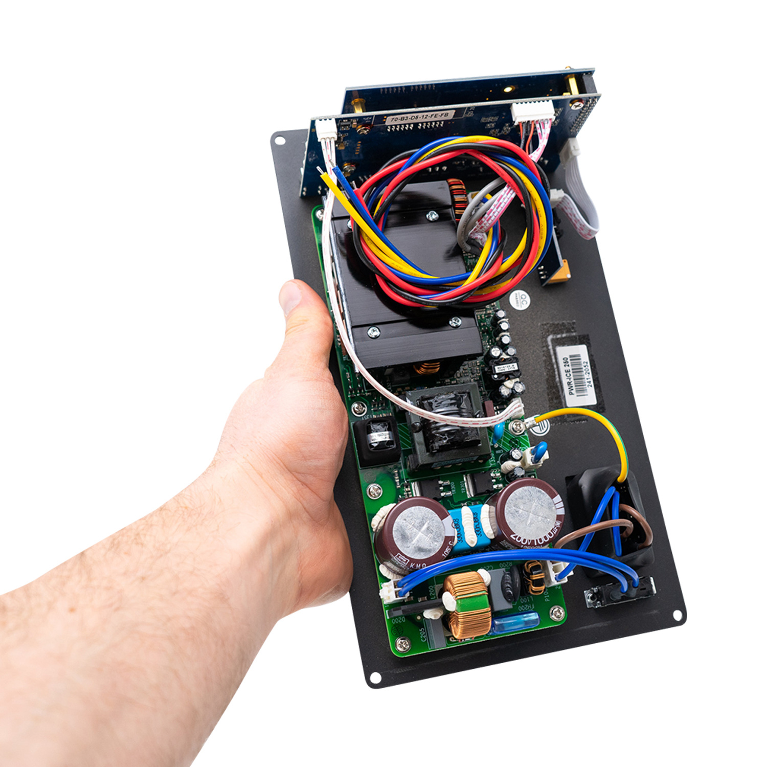 PWR-ICE250 ICEpower Amplificatore a Piastra